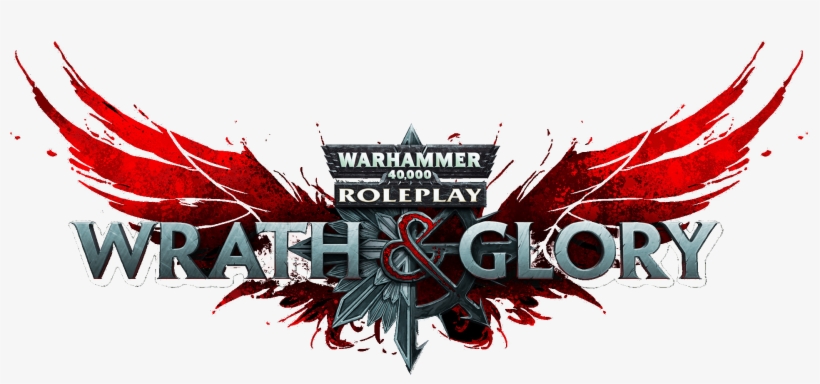 Wrath And Glory 40k, transparent png #1957987
