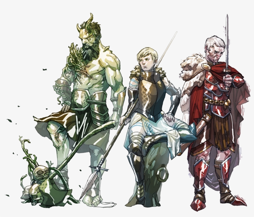 This Week You'll Learn A Bit More About Their Counterparts - Arena Rex Gaius Pallidus, transparent png #1958032