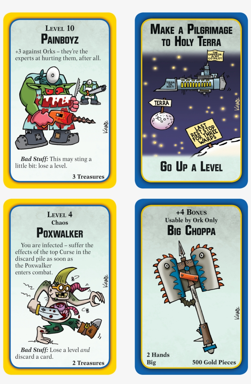 Keep Watching This Site For More Munchkin Warhammer - Skiing, transparent png #1958076