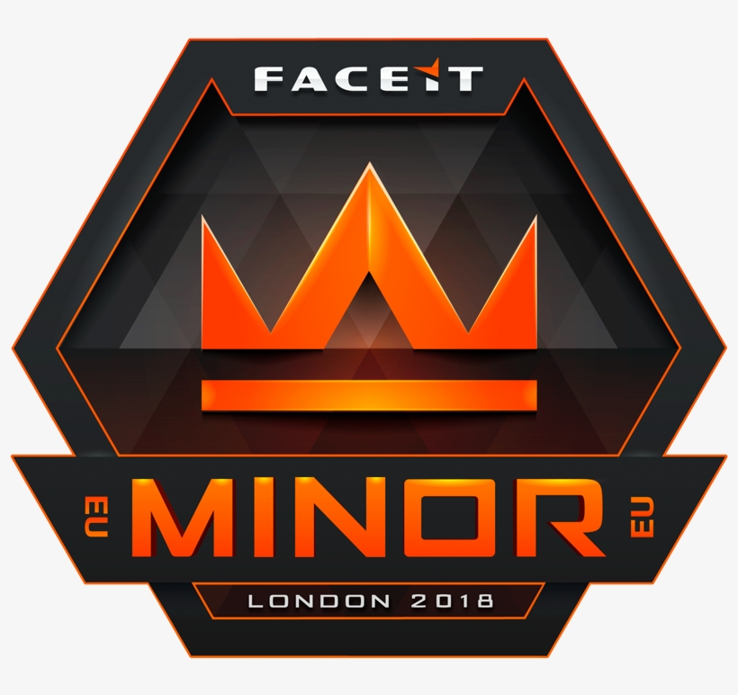 Tyloo Vs Optic Gaming Faceit Major 2018 Main Qualifier - Faceit Minor, transparent png #1958093