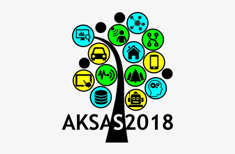 1st International Workshop On Architectural Knowledge - Twitter, transparent png #1958122