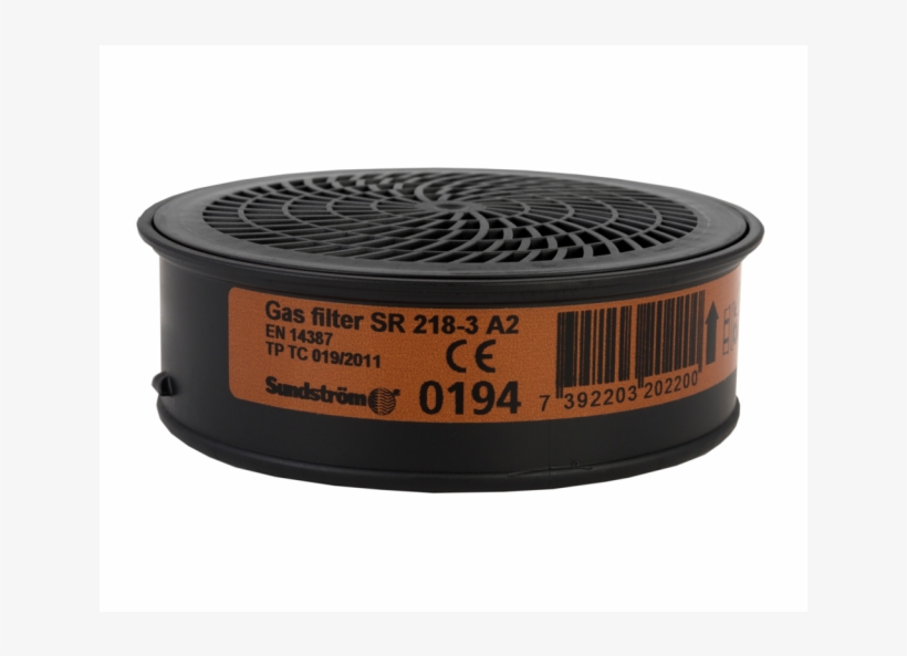 Sundstrom A1, transparent png #1958164