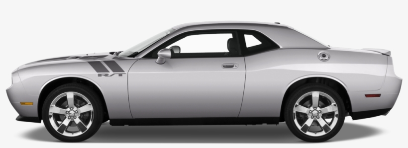 16 - - Ford Mustang 2014 Side, transparent png #1958243