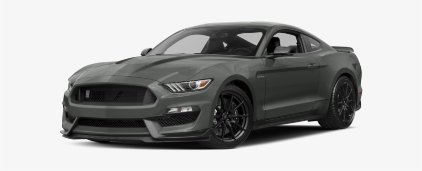 2017 Ford Mustang - 2018 Honda Civic Sedan, transparent png #1958283