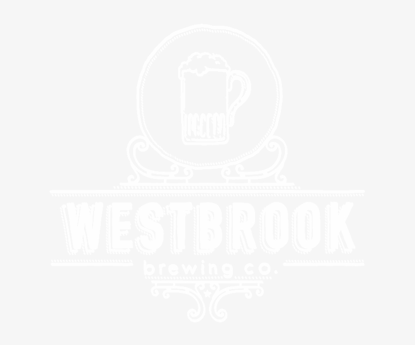 Westbrook Logo - Bourbon Barrel Aged Mexican Cake, transparent png #1958334
