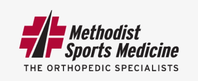Methodist Sports Medicine, transparent png #1958407