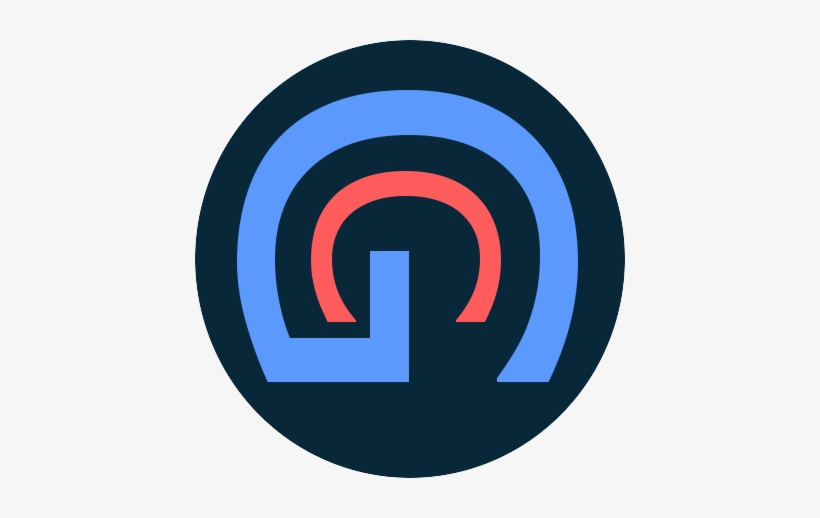 This Is Something That I Would Use For Gimpchat Logo - Circle, transparent png #1958539