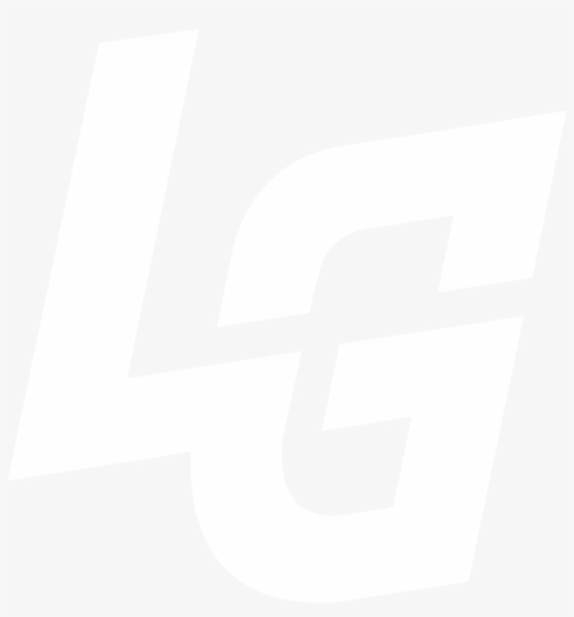 Logo - Lg Logo, transparent png #1958629