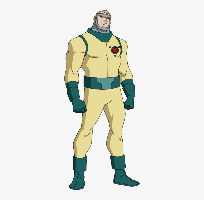 John Jameson - Spectacular Spider Man Colonel Jupiter, transparent png #1958670