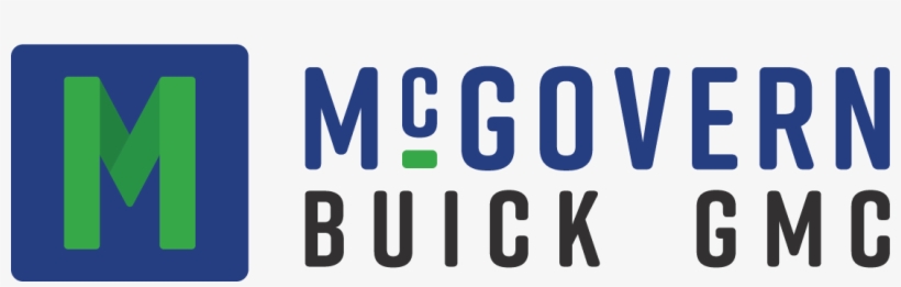 Mcgovern Automotive Group Logo, transparent png #1958688