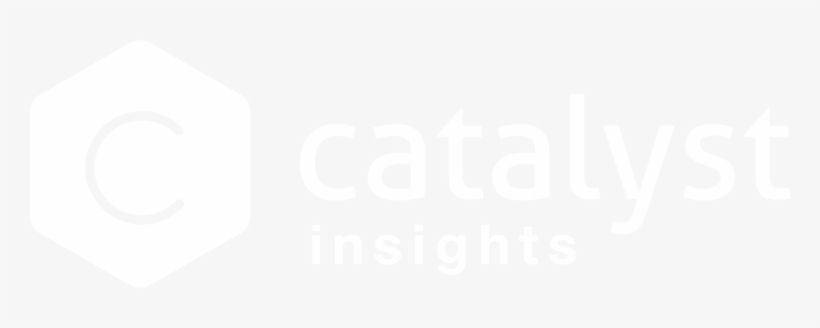 Http - //blog - Editoreye - Com/wp Catalyst Logo White - Tan, transparent png #1958754