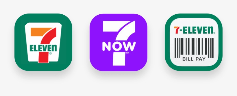 We Will - 7 Eleven, transparent png #1958835