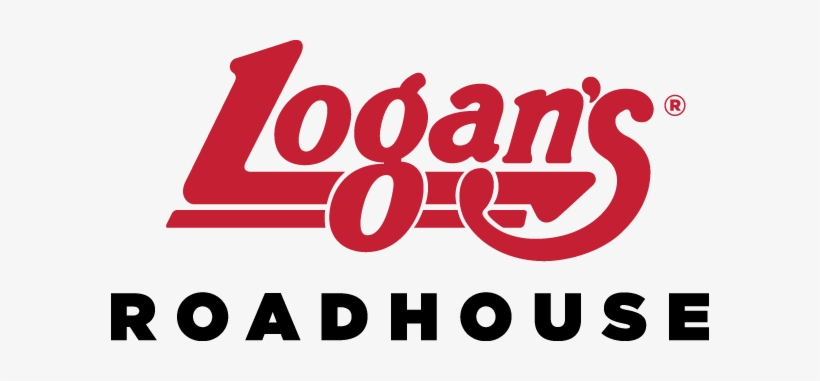 Lg Logo - Logan's Roadhouse Logo, transparent png #1958878