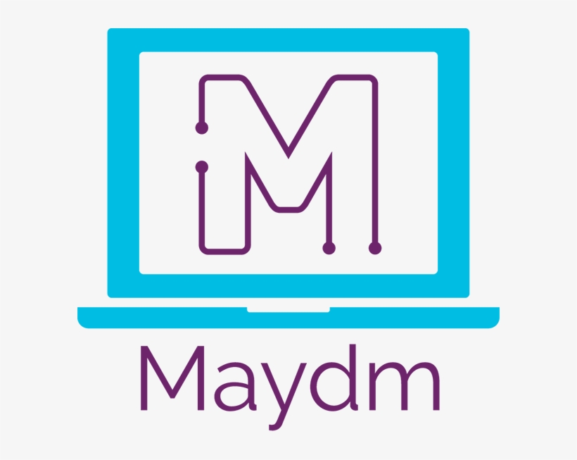 Maydm Lg Logo - Maydm Logo, transparent png #1958908