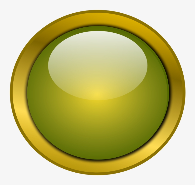Round Button Icon Png, transparent png #1958928