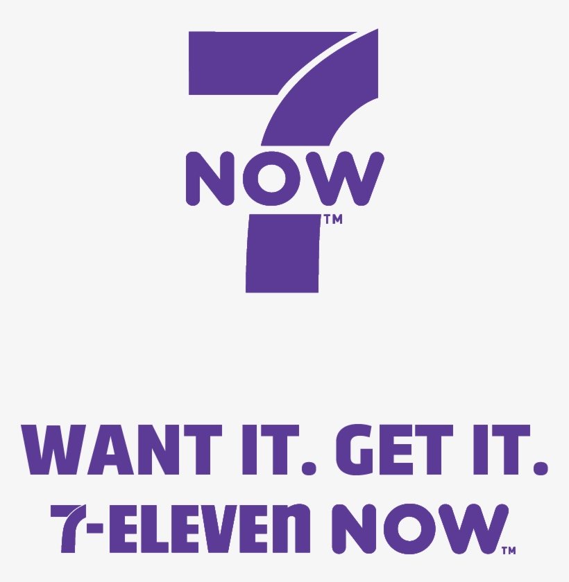 New Smartphone App Enables Dallas Consumers To Order - 7 Eleven, transparent png #1958951