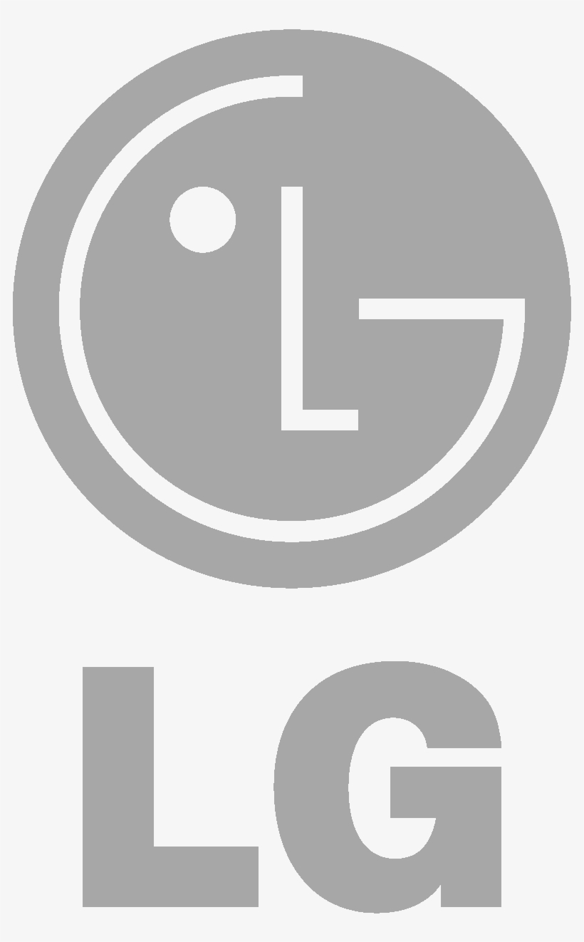 Lg Logo - Lg Mobile, transparent png #1958952