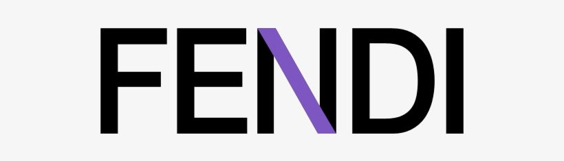 Bug Fix Font - Fendi Logo Vector - Free Transparent PNG Download - PNGkey