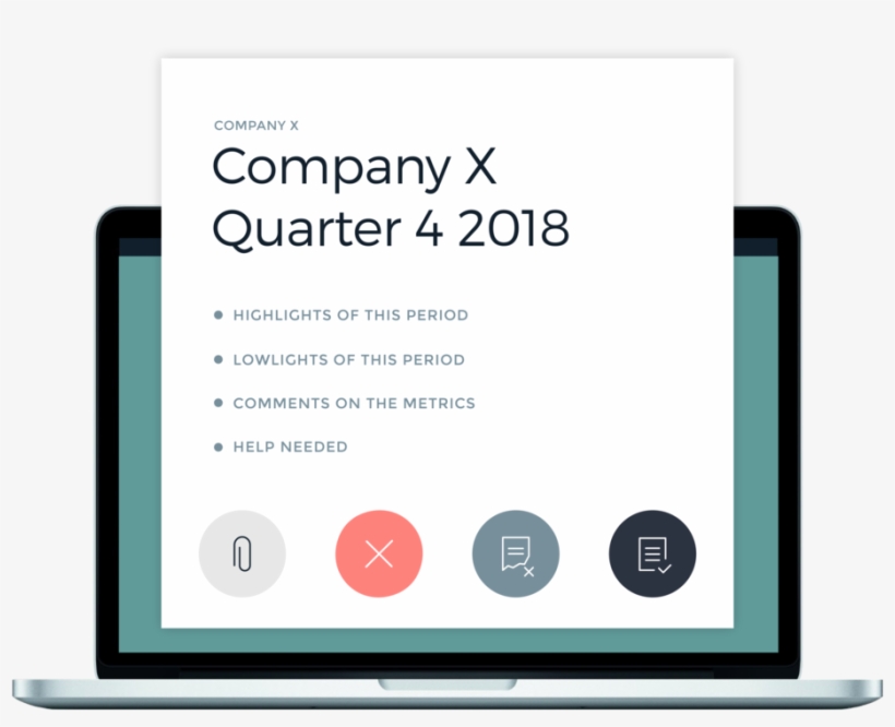 Simple And Easy Investor Reporting - Long Way From Now, transparent png #1959049