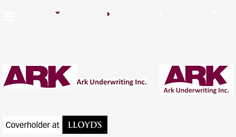 Our Business - Ark Syndicate, transparent png #1959086