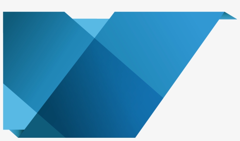 Blue Squares Background, transparent png #1959227