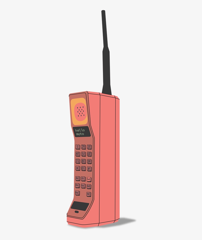 Phone Numbered@0,5x12, transparent png #1959285