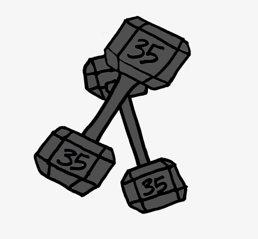 Try A Gym Membership, transparent png #1959307