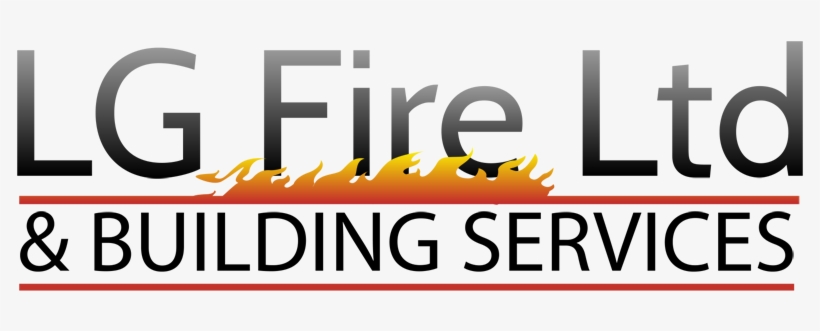 Https - //www - Lgfire - Co - Uk/wp Logo Copy - Lg Fire And Building Services, transparent png #1959363