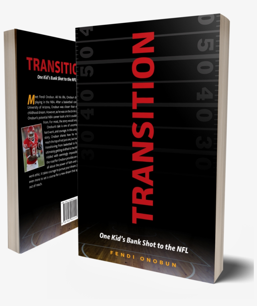 Transition By Fendi Onobun, transparent png #1959366