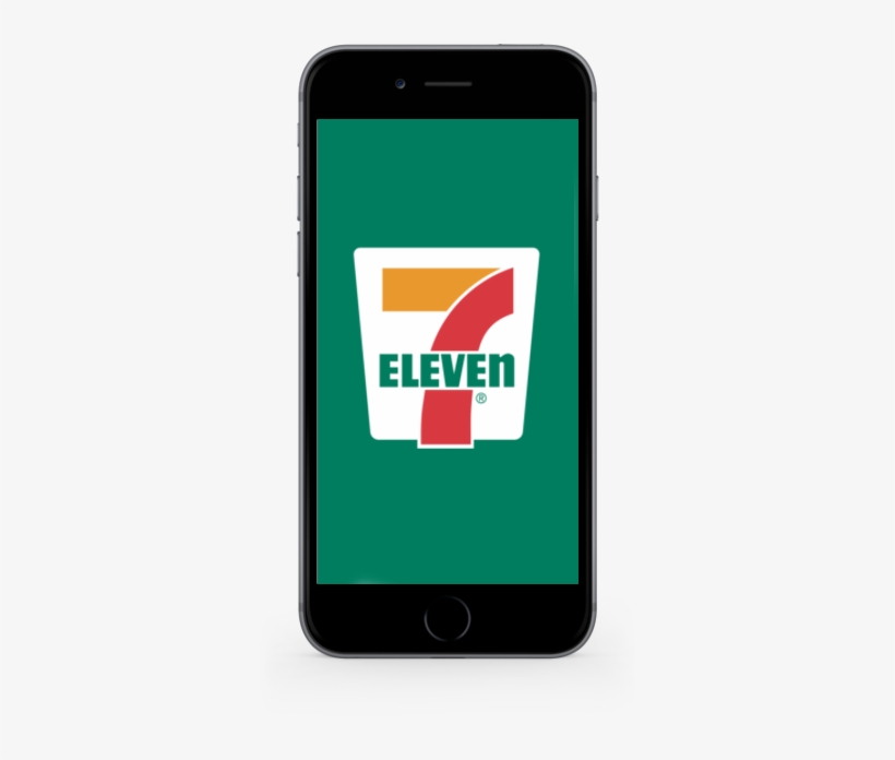Case Study 7-eleven - 7 Eleven, transparent png #1959406
