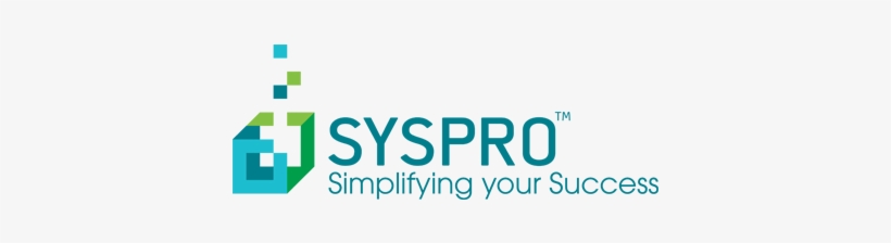 What Is Erp And How It Helps Build A Better Business - Syspro, transparent png #1959491