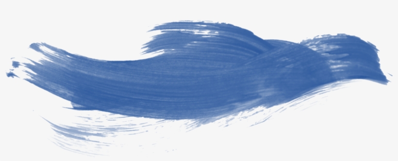 With You On The Same Wave - Blue Wave Banner Png, transparent png #1959530