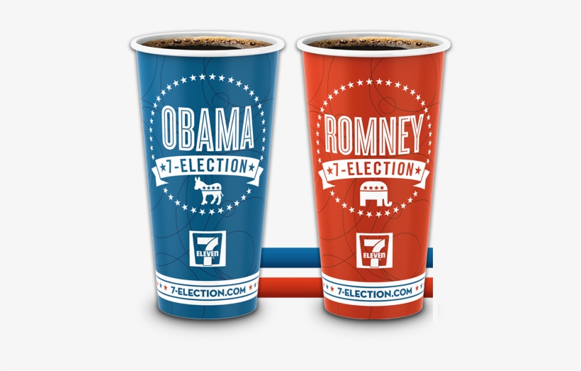 Coffee - 7 Eleven Election Promotion, transparent png #1959551