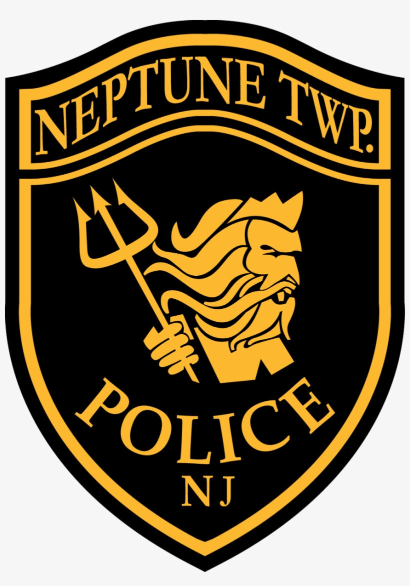 7-eleven Attendent Robbed At Knife Point In Neptune - Neptune Police Department, transparent png #1959553