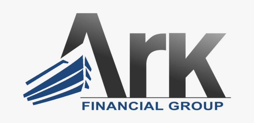 Ark Financial's Response To The Election - Financial Logo, transparent png #1959614
