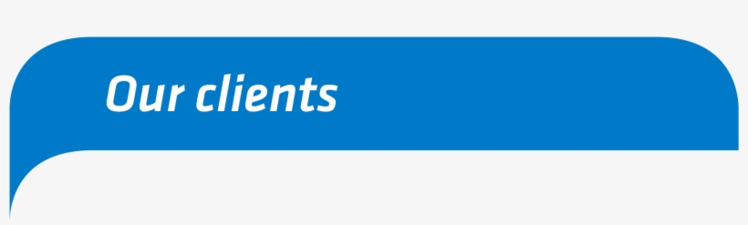 Blue Banner Png, transparent png #1959660