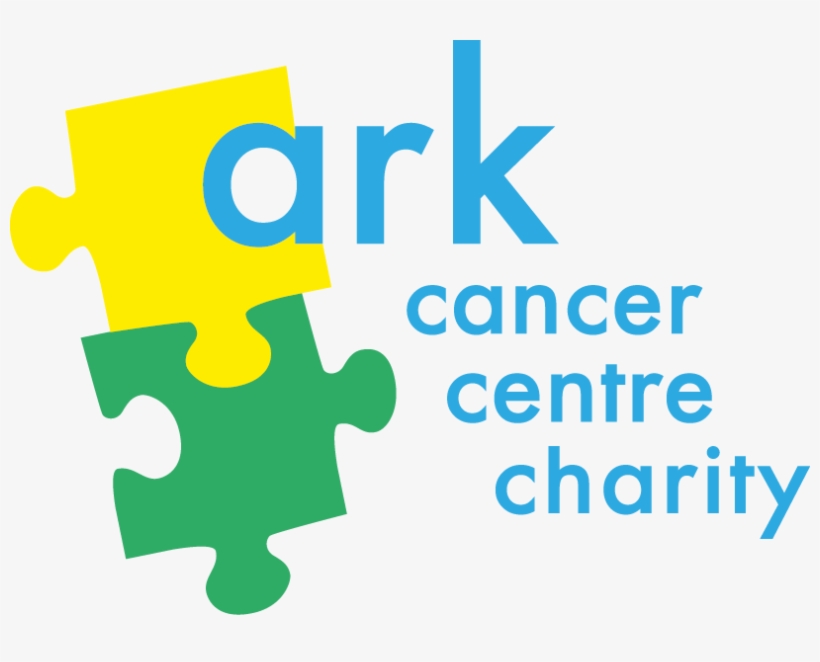 Ark Logo - Ark Cancer Centre Charity, transparent png #1959681