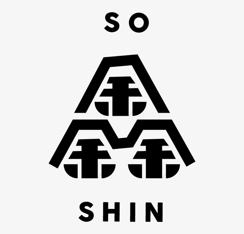 7-eleven Ready To Eat Commercial Series - Native American Inuit Symbols, transparent png #1959695