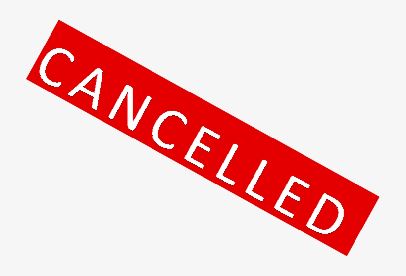 Cbs Classes Cancelled February - Parallel, transparent png #1959759