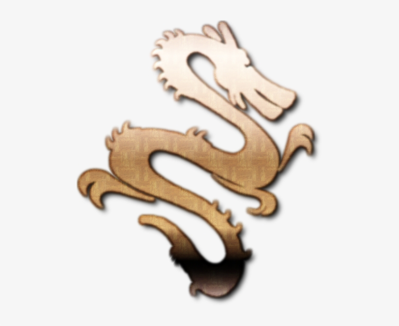 Chinese Small Dragon, transparent png #1960016