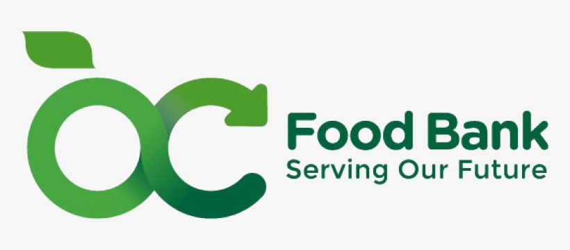Oc Food Bank Logo, transparent png #1960087