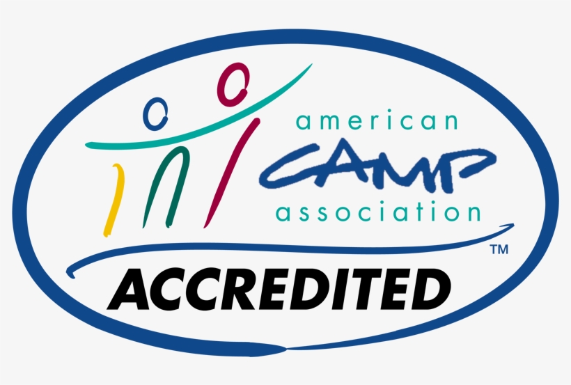 Second Session, Please Contact The Summer Camp Office - American Camp Association Accredited Logo, transparent png #1960222