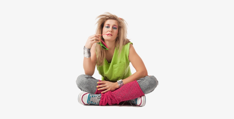 1980's - Istock, transparent png #1960282