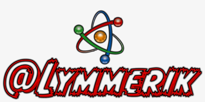 Lymmerik Atomic - Portable Network Graphics, transparent png #1960286
