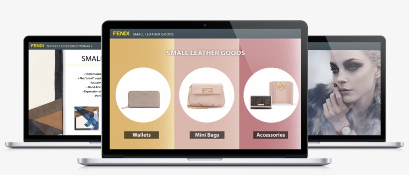 Fendi's Courses Are Aimed At Providing An Overview - Fashion Women Watch Waterproof Quartz Leather Belt, transparent png #1960364