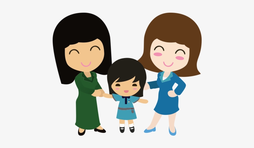 Parent - Parents And Partners, transparent png #1960502
