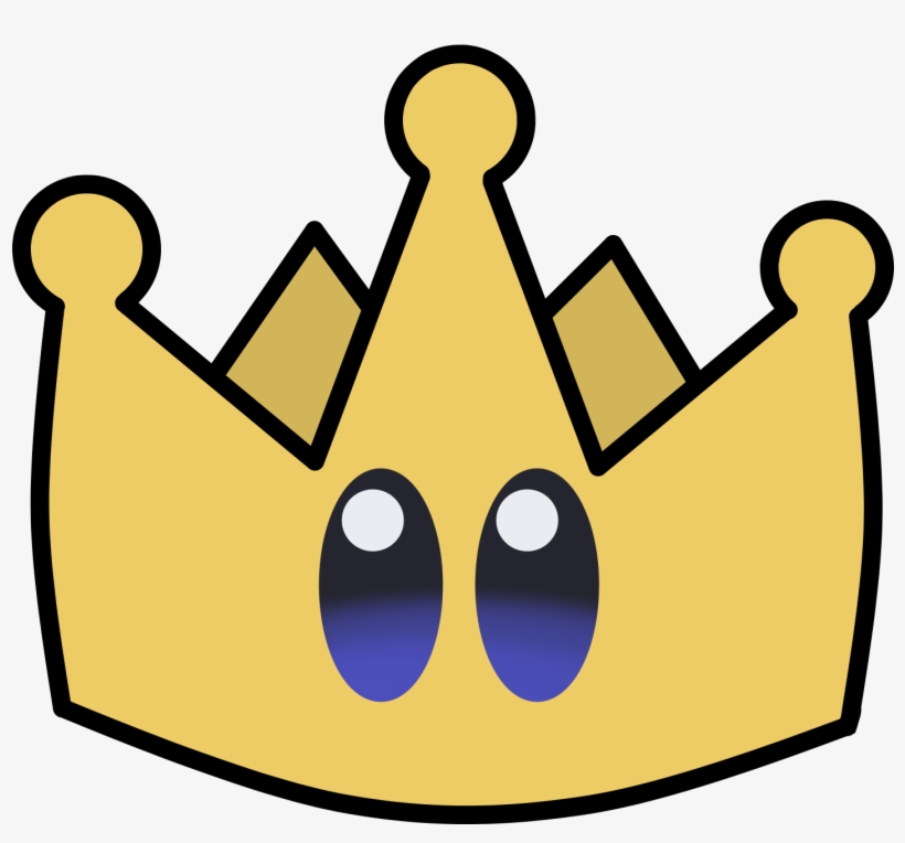 Power Crown - Portable Network Graphics, transparent png #1960529