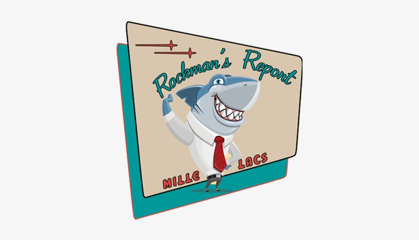 The Rockman Rockreport Weather Conditions And Fishing - Лёгкий Способ Стать Успешным. Единственная Вещь, Которая, transparent png #1960551