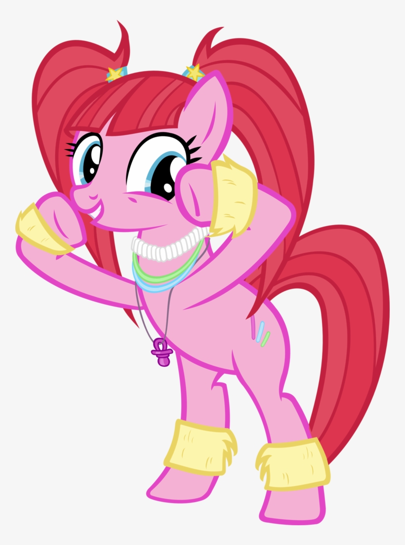 Ironm17, Dancing, Glowstick, Leg Warmers, Pacific Glow, - Mlp Dance Cutie Mark, transparent png #1960554