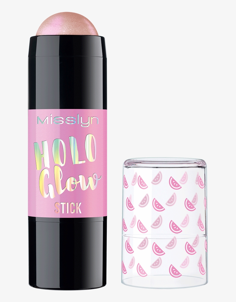 Misslyn Holo Glow Stick Pine, transparent png #1960656